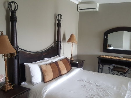Fa Trez Guest House and Spa, Pretoria, South Africa