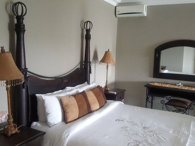 Fa Trez Guest House and Spa, Pretoria, South Africa