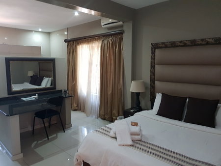 Fa Trez Guest House and Spa, Pretoria, South Africa