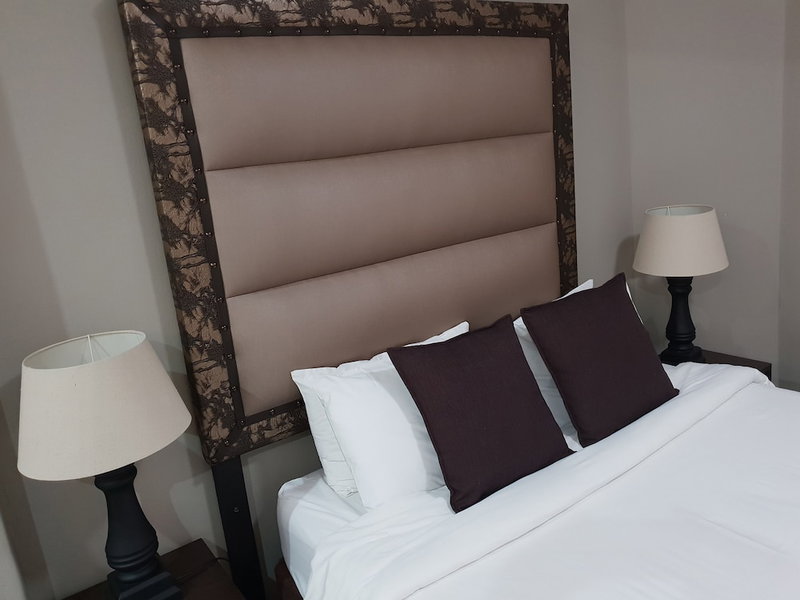 Fa Trez Guest House and Spa, Pretoria, South Africa