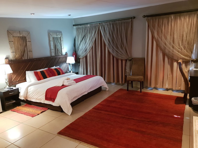 Fa Trez Guest House and Spa, Pretoria, South Africa