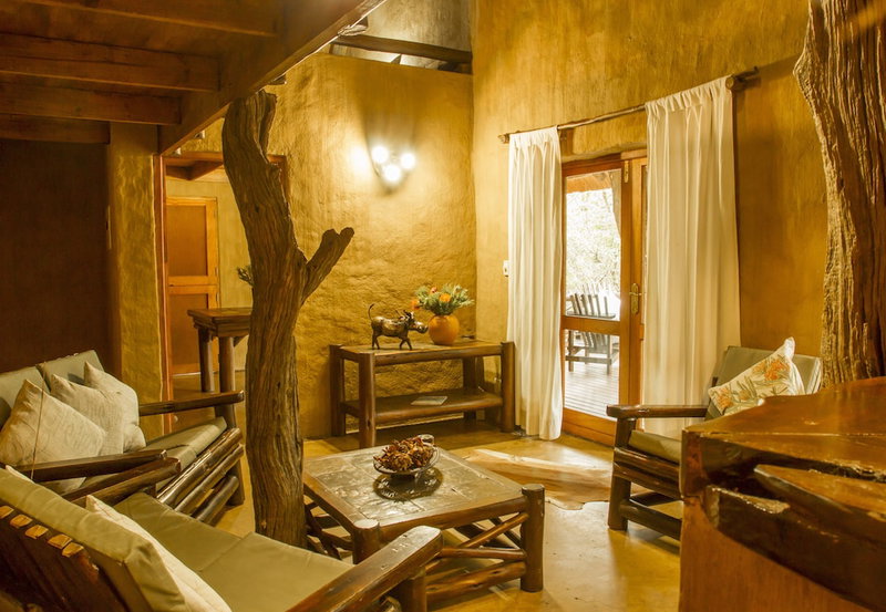 LittleBush Private Lodge, Hoedspruit, South Africa