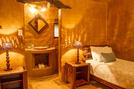LittleBush Private Lodge, Hoedspruit, South Africa