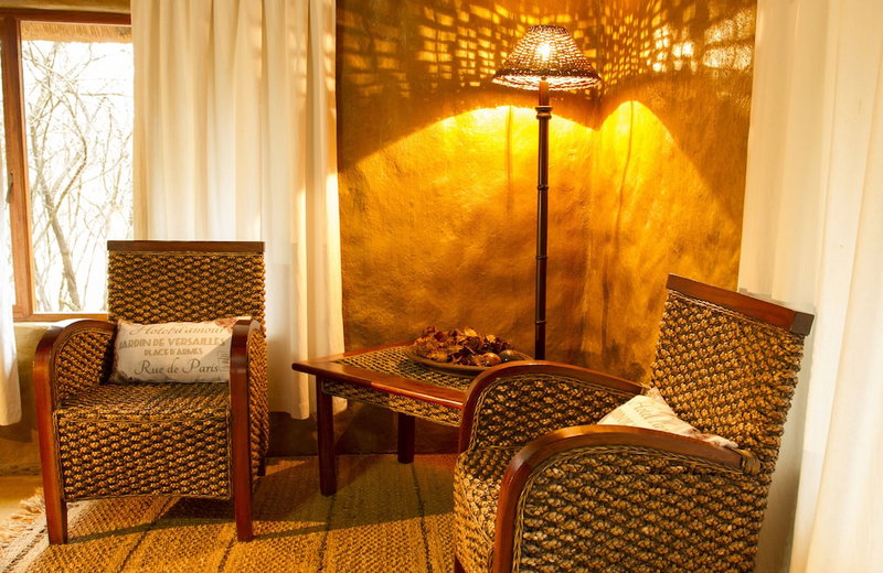 LittleBush Private Lodge, Hoedspruit, South Africa