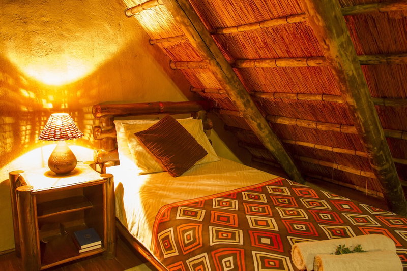 LittleBush Private Lodge, Hoedspruit, South Africa