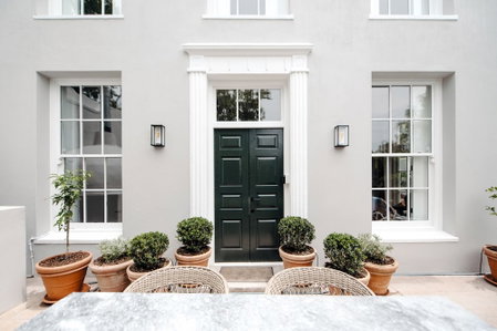 De Waterkant House, Cape Town, South Africa