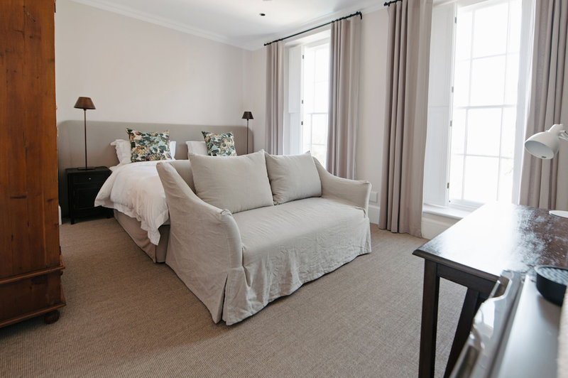 De Waterkant House, Cape Town, South Africa