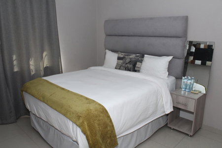 Mo Major, Cape Town, South Africa