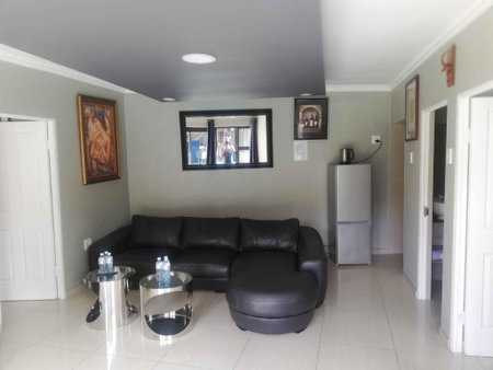 Mo Major, Cape Town, South Africa