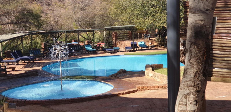 Ngong Hill, Mabalingwe, Warmbaths, South Africa