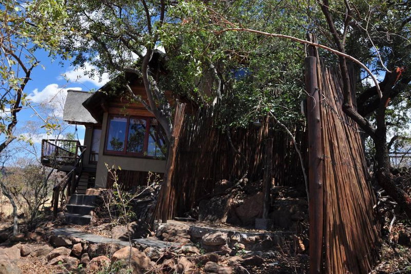 Ngong Hill, Mabalingwe, Warmbaths, South Africa