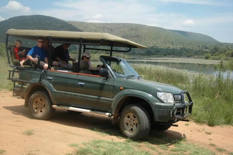 Ngong Hill, Mabalingwe, Warmbaths, South Africa