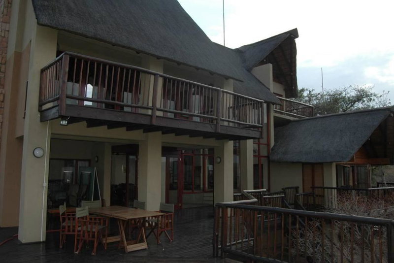 Ngong Hill, Mabalingwe, Warmbaths, South Africa