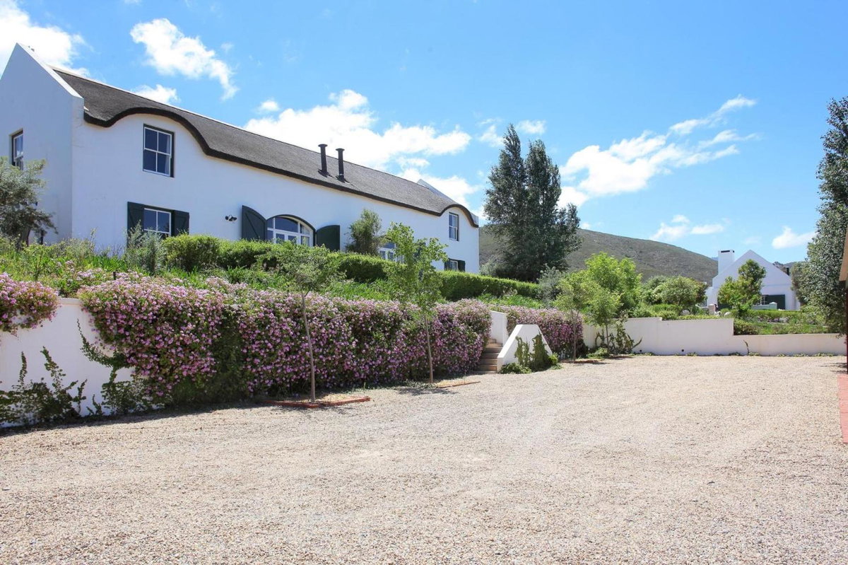 Penhill Farm East Grange, South Africa
