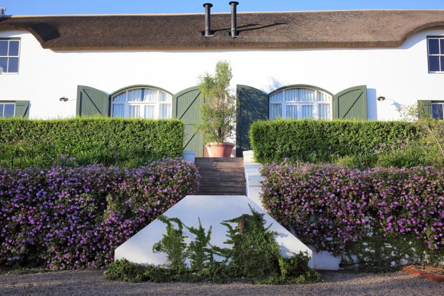 Penhill Farm East Grange, Nuy, South Africa