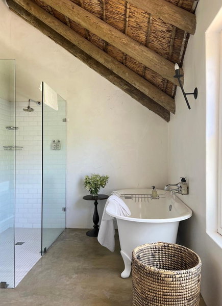 Penhill Farm East Grange, Nuy, South Africa