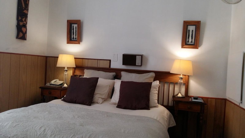 Albertinia Hotel, Albertinia, South Africa