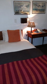 Albertinia Hotel, Albertinia, South Africa