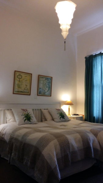 Albertinia Hotel, Albertinia, South Africa