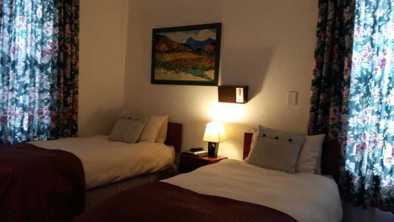 Albertinia Hotel, Albertinia, South Africa