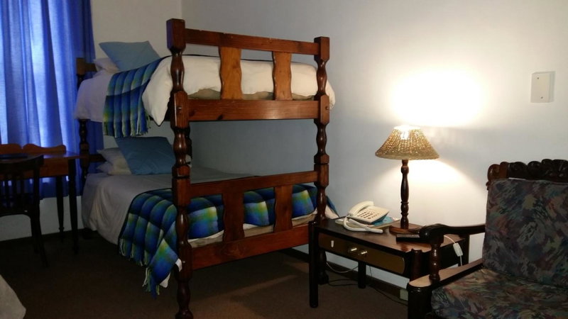 Albertinia Hotel, Albertinia, South Africa