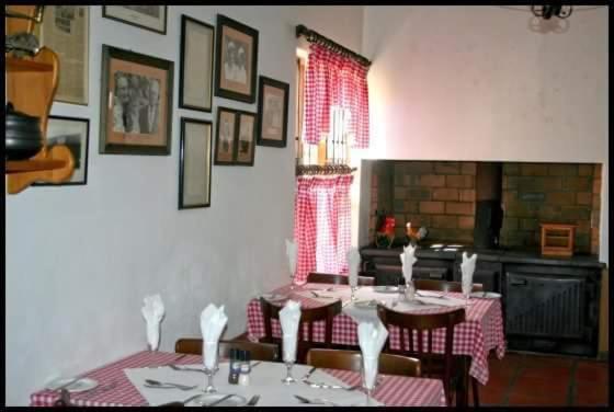 Albertinia Hotel, Albertinia, South Africa