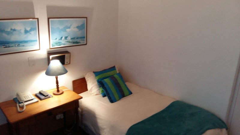 Albertinia Hotel, Albertinia, South Africa