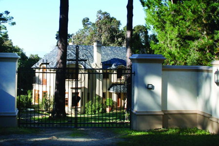 Appleby Guesthouse, Cape Town, South Africa