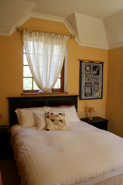 Appleby Guesthouse, Cape Town, South Africa