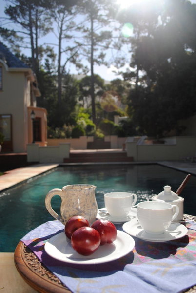 Appleby Guesthouse, Cape Town, South Africa