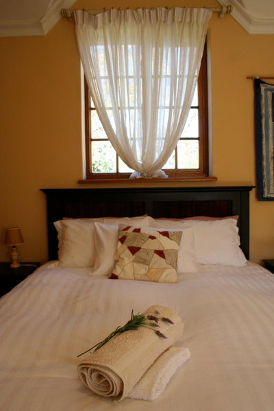 Appleby Guesthouse, Cape Town, South Africa