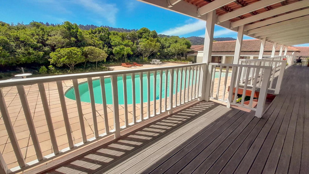 Hotel · Studio 12 @ The Dunes, Plettenberg Bay