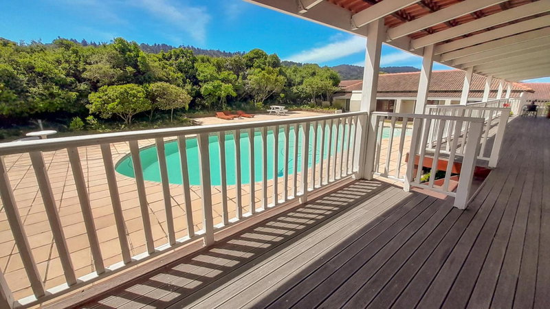 Studio 12 @ The Dunes, Plettenberg Bay, South Africa