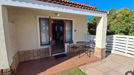 Studio 12 @ The Dunes, Plettenberg Bay, South Africa