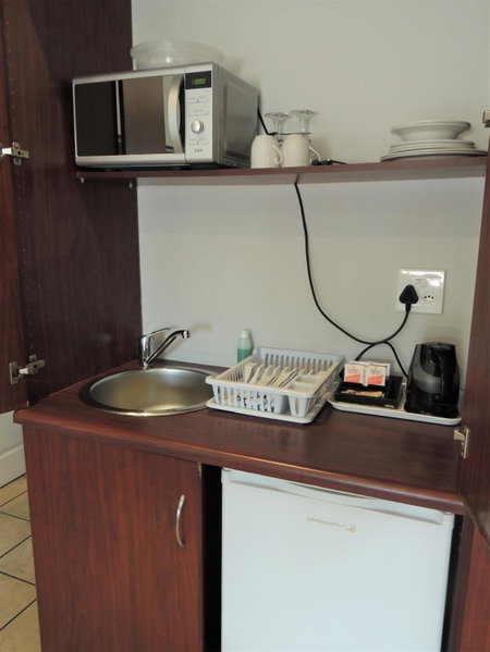 Studio 12 @ The Dunes, Plettenberg Bay, South Africa