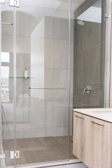 Menlyn Apartment - Marble Print, Pretoria, South Africa