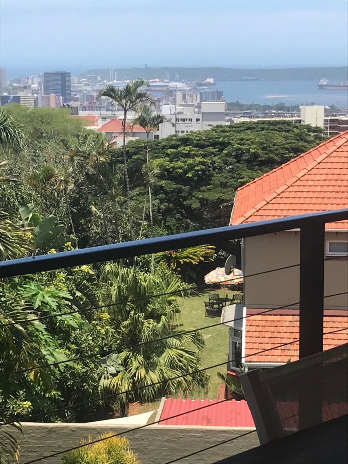Pete's Place, South Africa