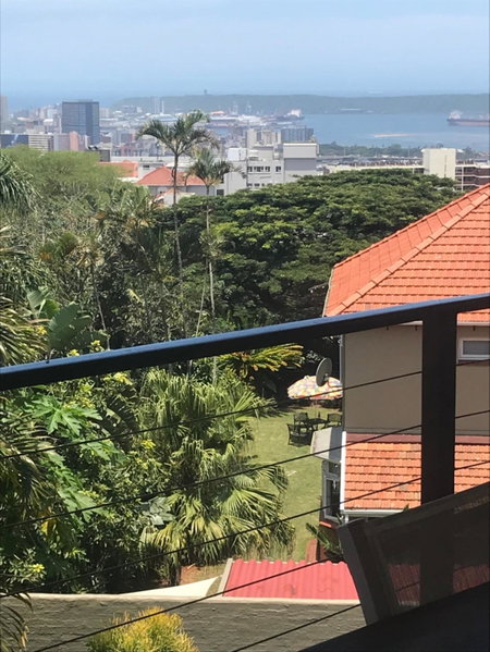 Pete's Place, Durban, South Africa