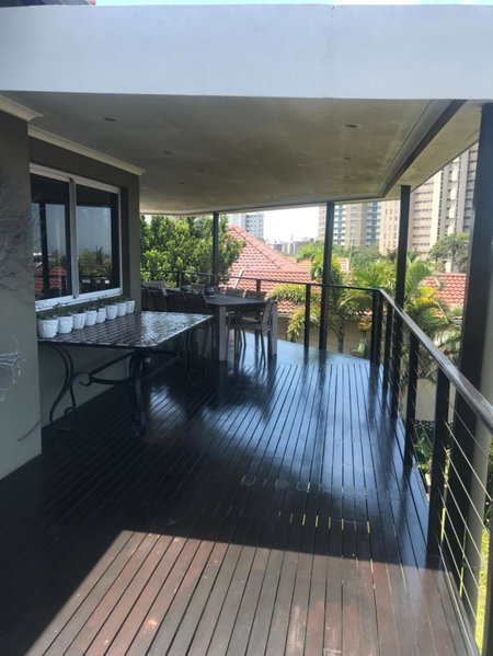 Pete's Place, Durban, South Africa