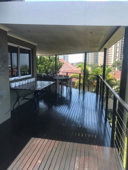 Pete's Place, Durban, South Africa