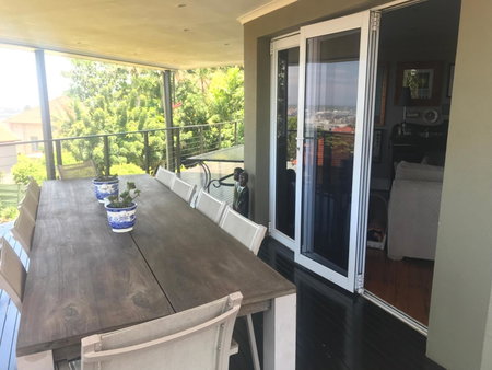 Pete's Place, Durban, South Africa