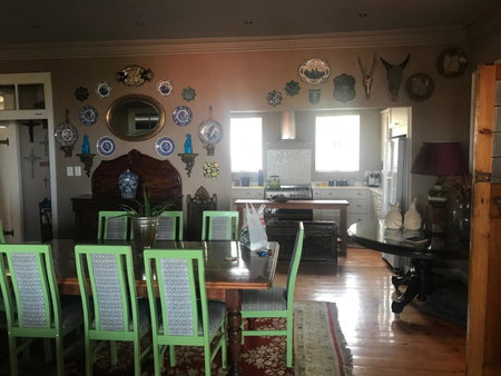 Pete's Place, Durban, South Africa