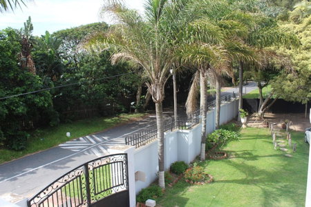 The Rose on Fairway, Durban, South Africa