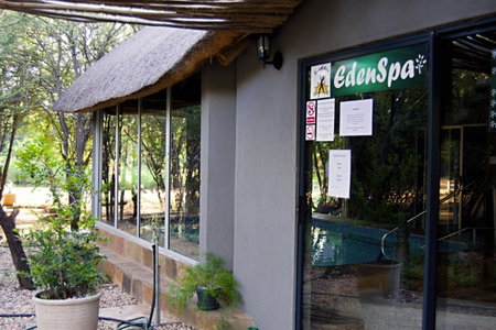 Suzie's Loft - NUDE - SunEden Family Naturist Resort, Pretoria, South Africa