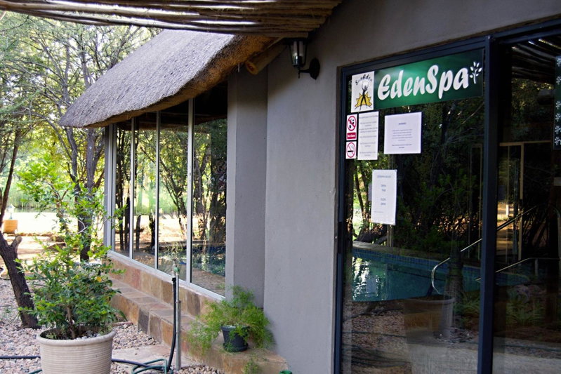Suzie's Loft - NUDE - SunEden Family Naturist Resort, Pretoria, South Africa