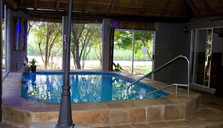 Suzie's Loft - NUDE - SunEden Family Naturist Resort, Pretoria, South Africa
