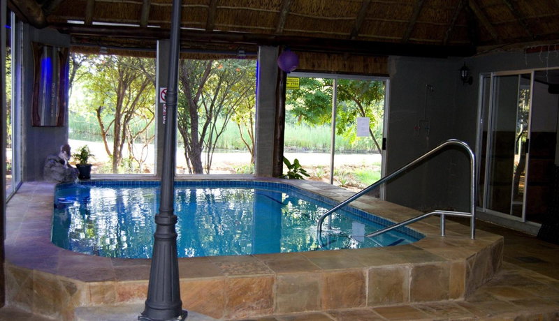 Suzie's Loft - NUDE - SunEden Family Naturist Resort, Pretoria, South Africa