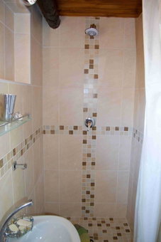 Suzie's Loft - NUDE - SunEden Family Naturist Resort, Pretoria, South Africa
