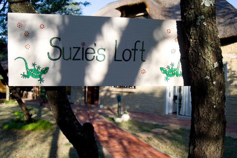Suzie's Loft - NUDE - SunEden Family Naturist Resort, Pretoria, South Africa