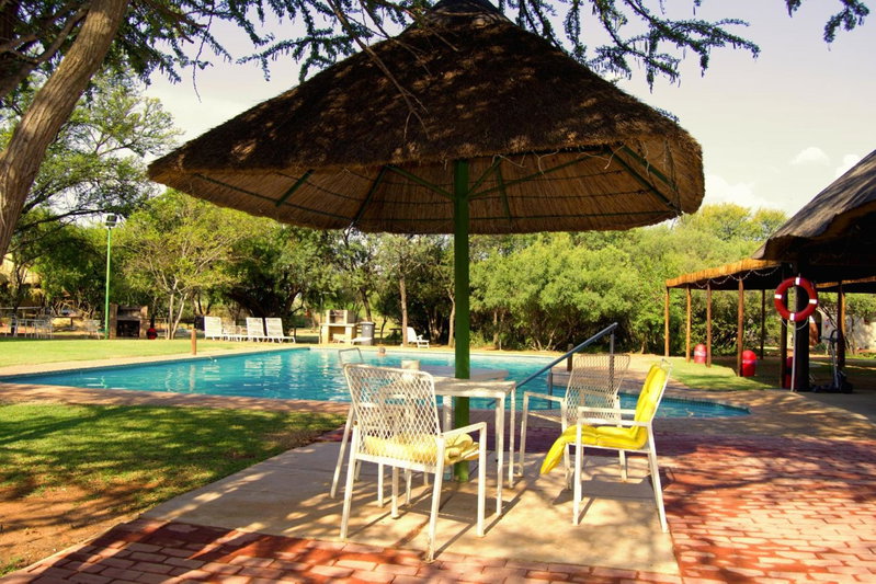 Suzie's Loft - NUDE - SunEden Family Naturist Resort, Pretoria, South Africa